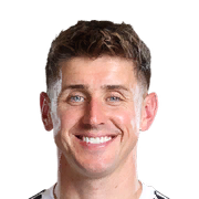 Tom Cairney