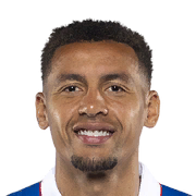 James Tavernier