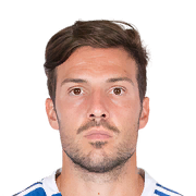 Simone Verdi