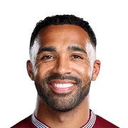 Callum Wilson