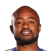 Jordan Ayew
