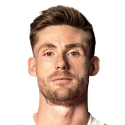 Conor McAleny