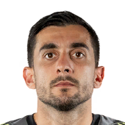 Mattia Perin