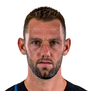Stefan de Vrij