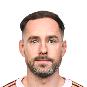 Greg Cunningham
