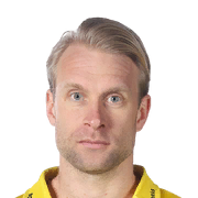 Johan Larsson
