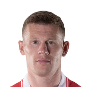 James McClean