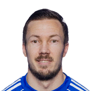 Martin Linnes