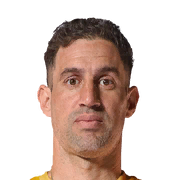 Martín Silva