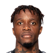 Wilfried Zaha