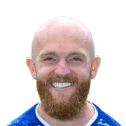 Jonny Williams