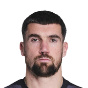 Mathew Ryan