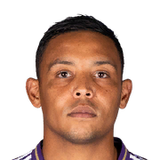 Luis Muriel