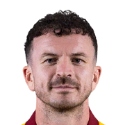 Andy Halliday