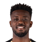 Abdoulaye Bamba