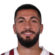 Kamil Ahmet Çörekçi