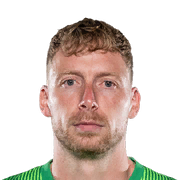 Ryan Allsop