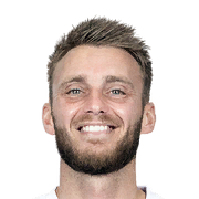 Jasper Cillessen