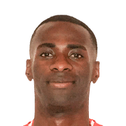 Pedro Obiang