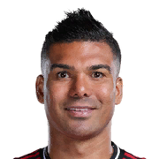 Casemiro