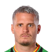 Jonas Lindberg