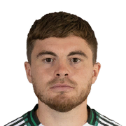 James Forrest