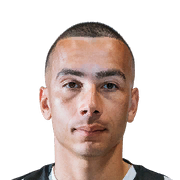 Rod McDonald