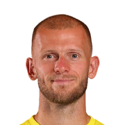 Adam Davies