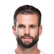 Nacho Fernández
