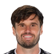 Carl Jenkinson