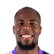 Djibril Sidibé