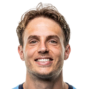 Daniel Høegh
