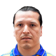 Federico Santander