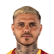 Mauro Icardi