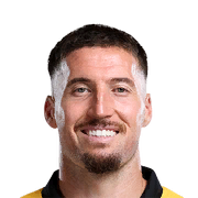 Matt Doherty