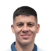 Marcos Rojo