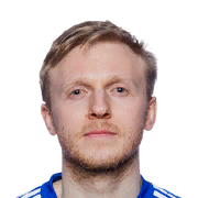 Mats Møller Dæhli