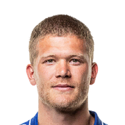 Andreas Cornelius