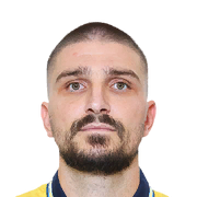Konstantinos Stafylidis