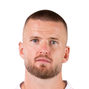 Eric Dier