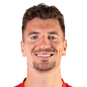 Thomas Meunier