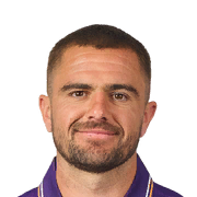 Josh Risdon