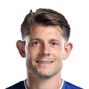 James Tarkowski