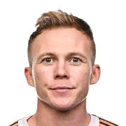 Conor McCormack