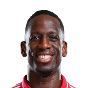 Willy Boly