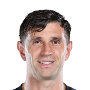 Emiliano Martínez