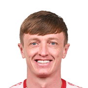 Chris Forrester