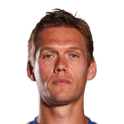 Jannik Vestergaard