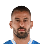 Leonardo Spinazzola