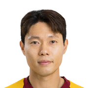 Min Sang Gi